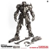 Megatron Deluxe Version