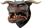 Terror Dog