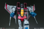 Starscream - G1 Collector Edition (Prototype Shown) View 14