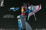 Starscream - G1 Exclusive Edition (Prototype Shown) View 1