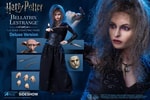 Bellatrix Lestrange Deluxe Twin Pack (Prototype Shown) View 1