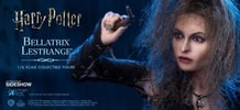 Bellatrix Lestrange Deluxe Twin Pack (Prototype Shown) View 6