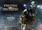Fugitive Predator Collector Edition (Prototype Shown) View 1