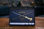 Harry Potter The Wand Collection (Prototype Shown) View 1