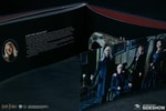 Harry Potter The Wand Collection (Prototype Shown) View 10