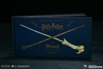 Harry Potter The Wand Collection (Prototype Shown) View 11