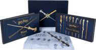 Harry Potter The Wand Collection (Prototype Shown) View 16