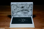 Fantastic Worlds The Art of William Stout (Prototype Shown) View 4