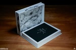 Fantastic Worlds The Art of William Stout (Prototype Shown) View 5