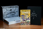 Fantastic Worlds The Art of William Stout (Prototype Shown) View 6
