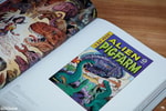 Fantastic Worlds The Art of William Stout (Prototype Shown) View 11