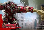 Hulkbuster Accessories- Prototype Shown