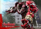 Hulkbuster Accessories- Prototype Shown