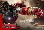 Hulkbuster Accessories