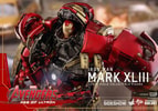 Iron Man Mark XLIII (Prototype Shown) View 5