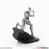 Spider-Man Webslinger Figurine (Prototype Shown) View 4