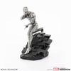 Spider-Man Webslinger Figurine (Prototype Shown) View 8