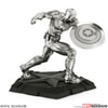 Captain America First Avenger Figurine (Prototype Shown) View 3