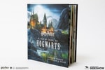 Harry Potter A Pop-Up Guide to Hogwarts (Prototype Shown) View 15