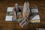 Harry Potter A Pop-Up Guide to Hogwarts (Prototype Shown) View 13