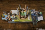 Harry Potter A Pop-Up Guide to Hogwarts (Prototype Shown) View 8