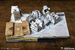 Harry Potter A Pop-Up Guide to Hogwarts (Prototype Shown) View 7
