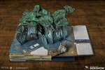 Harry Potter A Pop-Up Guide to Hogwarts (Prototype Shown) View 6
