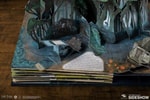 Harry Potter A Pop-Up Guide to Hogwarts (Prototype Shown) View 4