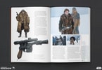 Star Wars Icons Han Solo (Prototype Shown) View 3