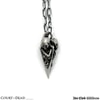 Death Spike Pendant View 1