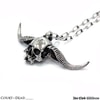 Oglavaeil The Executioner Pendant View 3