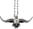 Oglavaeil The Executioner Pendant View 6