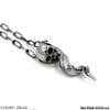 Spirit Skull Pendant View 1