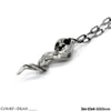 Spirit Skull Pendant View 2