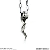 Spirit Skull Pendant View 3