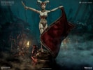 Gethsemoni The Dead Queen (Prototype Shown) View 5