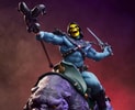 Skeletor & Panthor Classic Deluxe (Prototype Shown) View 4
