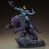 Skeletor & Panthor Classic Deluxe (Prototype Shown) View 7