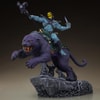 Skeletor & Panthor Classic Deluxe (Prototype Shown) View 8