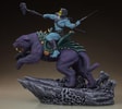 Skeletor & Panthor Classic Deluxe (Prototype Shown) View 8