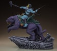 Skeletor & Panthor Classic Deluxe (Prototype Shown) View 9