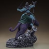 Skeletor & Panthor Classic Deluxe (Prototype Shown) View 10