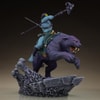 Skeletor & Panthor Classic Deluxe (Prototype Shown) View 12