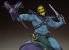 Skeletor & Panthor Classic Deluxe (Prototype Shown) View 13
