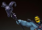 Skeletor & Panthor Classic Deluxe (Prototype Shown) View 14