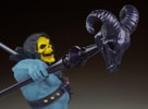 Skeletor & Panthor Classic Deluxe (Prototype Shown) View 15