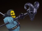 Skeletor & Panthor Classic Deluxe (Prototype Shown) View 16
