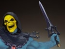Skeletor & Panthor Classic Deluxe (Prototype Shown) View 17