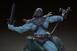 Skeletor & Panthor Classic Deluxe (Prototype Shown) View 19