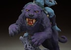 Skeletor & Panthor Classic Deluxe (Prototype Shown) View 19
